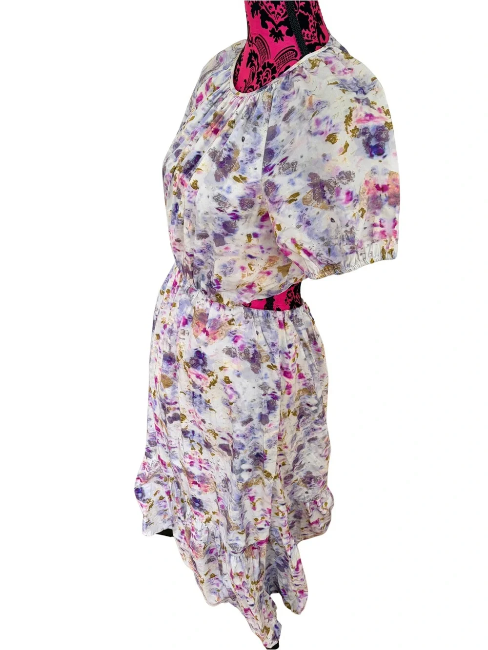 J. Crew crew flora